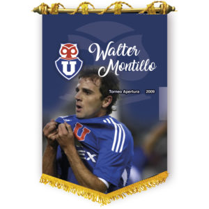 WALTER MONTILLO