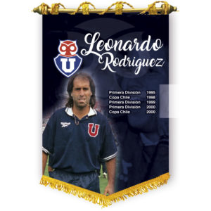 LEO RODRIGUEZ