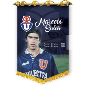 MARCELO SALAS