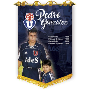 PEDRO GONZALEZ
