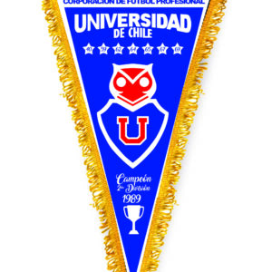 Maqueta U 1989